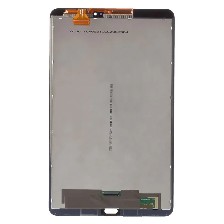 Reemplazo Del Ensamblaje de Pantalla LCD y Digitalizador Para Samsung Galaxy Tab A 10.1 (2016) T580/T585 - Blanco