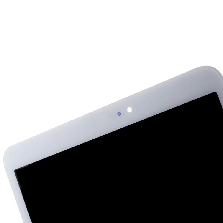 LCD Screen and Digitizer Assembly Replacement for Samsung Galaxy Tab A 10.1 (2016) T580/T585 - White