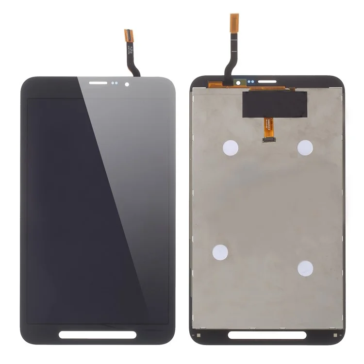 Reemplazo Del Ensamblaje de Pantalla LCD y Digitalizador Para Samsung Galaxy Tab Active 8.0 "t365 - Gris