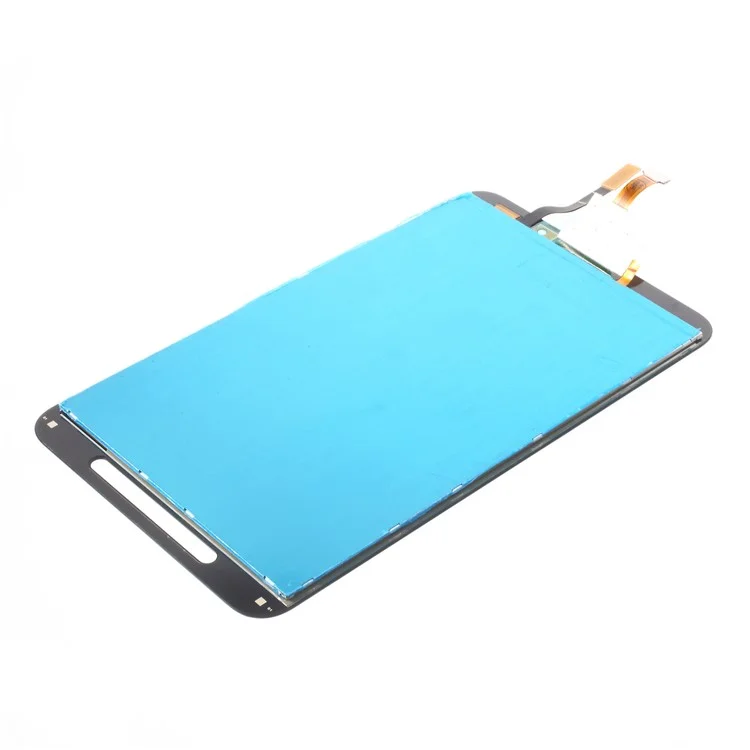 LCD Screen and Digitizer Assembly Part for Samsung Galaxy Tab Active 8.0" SM-T360 - Grey