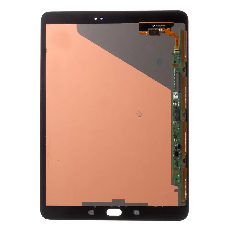 LCD Screen and Digitizer Assembly Replacement for Samsung Galaxy Tab S2 9.7 T810 T815 (2015) - White