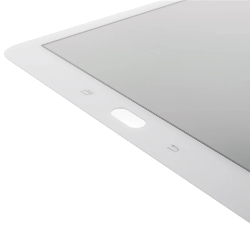 LCD Screen and Digitizer Assembly Replacement for Samsung Galaxy Tab S2 9.7 T810 T815 (2015) - White