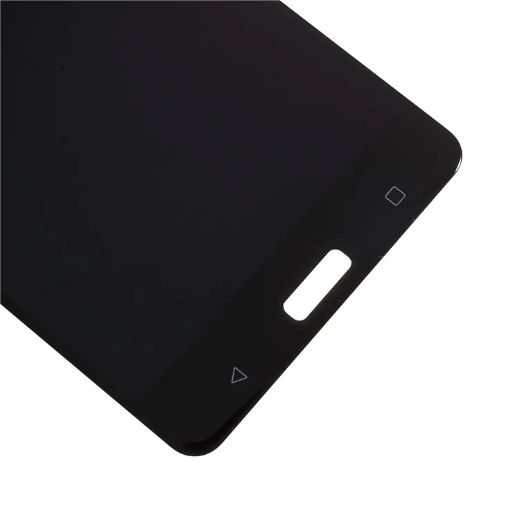 OEM LCD Screen and Digitizer Assembly Part for Nokia 6 - Black