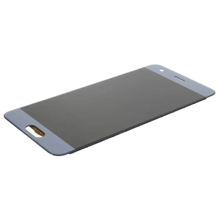 Für Huawei Honor 9 LCD-Bildschirm und Digitizer-Baugruppe Ersatzteil (ohne Logo) - Baby Blau