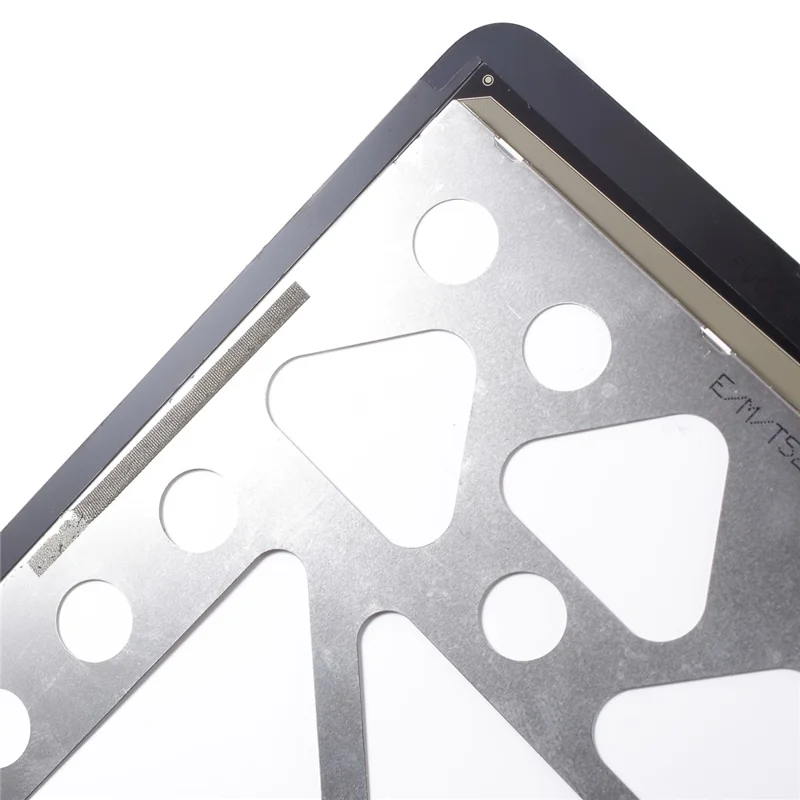 For Samsung Galaxy Tab Pro 10.1 SM-T520 LCD Screen and Digitizer Assembly Part - Black