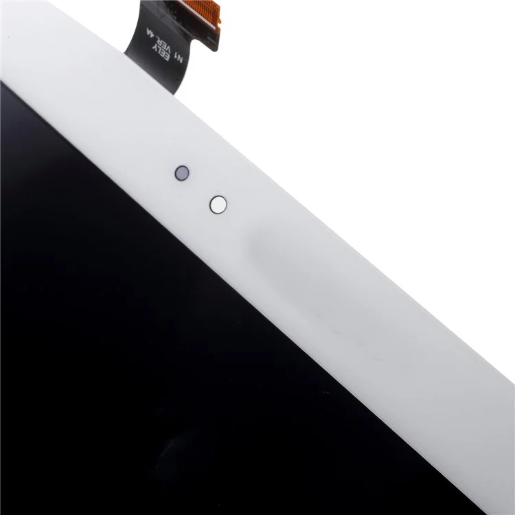 LCD Screen and Digitizer Assembly Replacement for Samsung Galaxy Tab Pro 10.1 SM-T520 - White