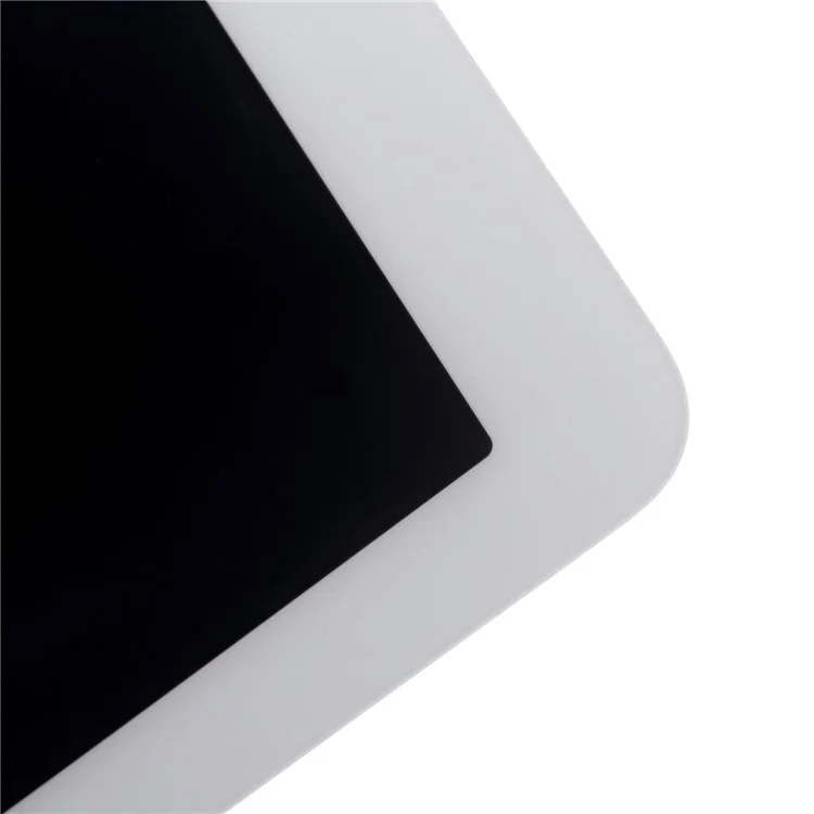 LCD Screen and Digitizer Assembly Replacement for Samsung Galaxy Tab Pro 10.1 SM-T520 - White