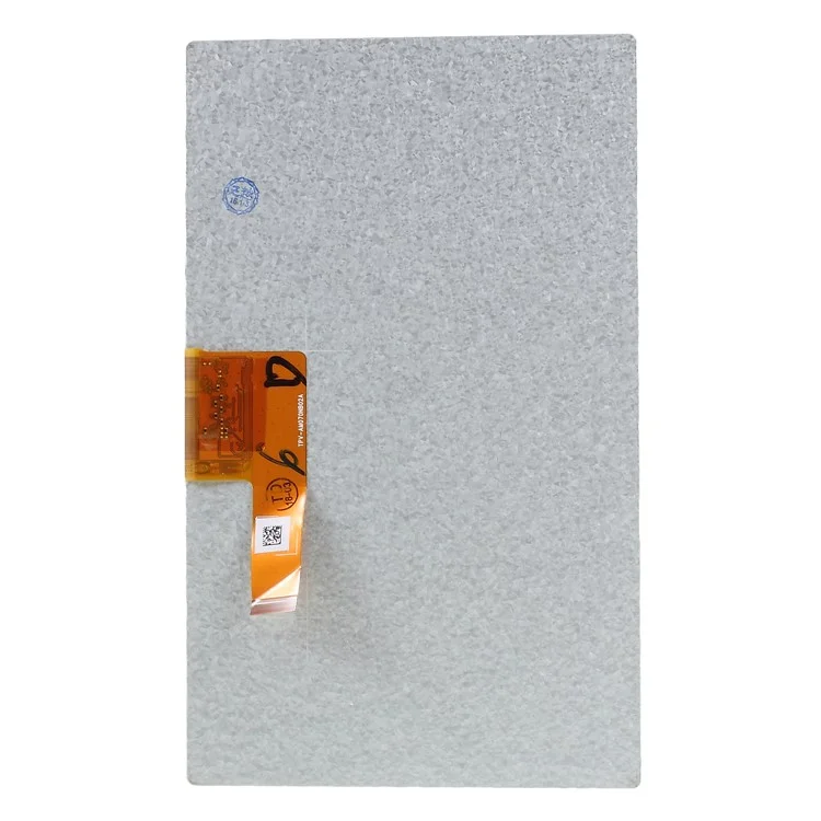 For Lenovo Tab3 TB-710 LCD Display Screen Replacement Part (Assembly)