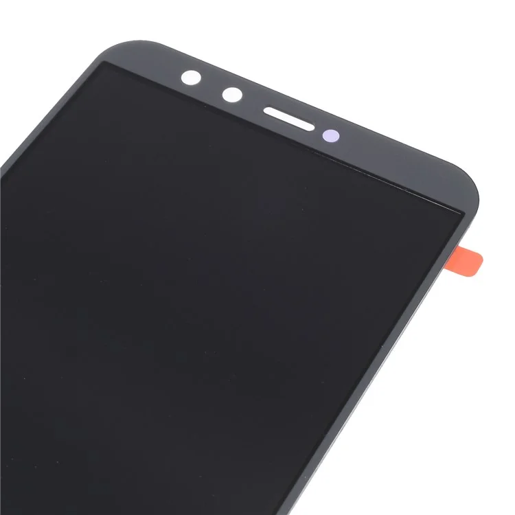 OEM LCD Screen And Digitizer Assembly Substitua a Parte da Huawei Honor 9 Lite / 9 Edição da Juventude - Cinza