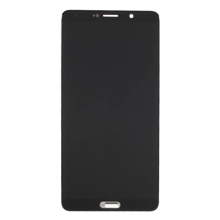 Reemplazo Del Ensamblaje de Pantalla LCD y Digitalizador (OEM) Para Huawei Mate 10 (sin Logotipo) - Negro