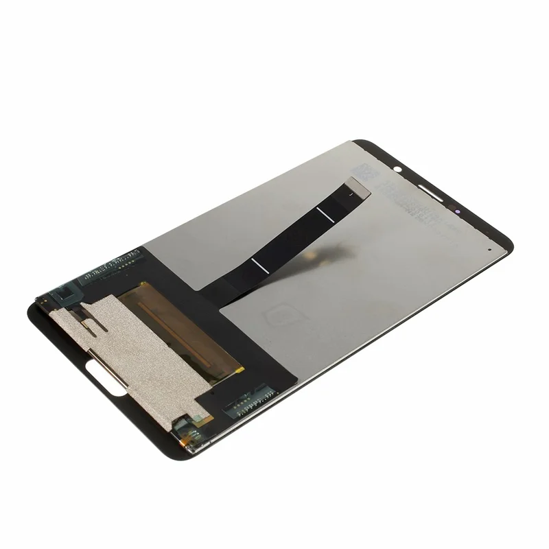 OEM LCD Screen and Digitizer Assembly Part Replacement (without Logo) for Huawei Mate 10 - Chocolate