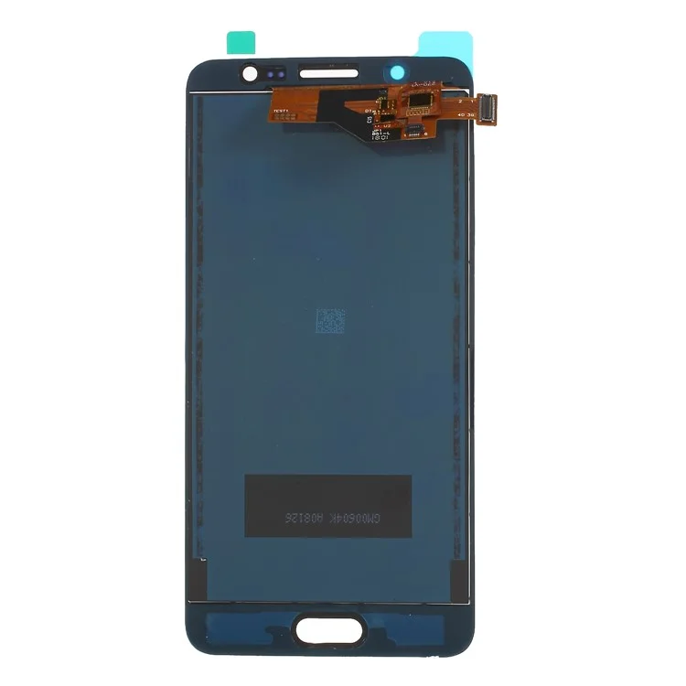 LCD Screen and Digitizer Assembly Replace Part with Screen Brightness IC for Samsung Galaxy J5 (2016) SM-J510 - White