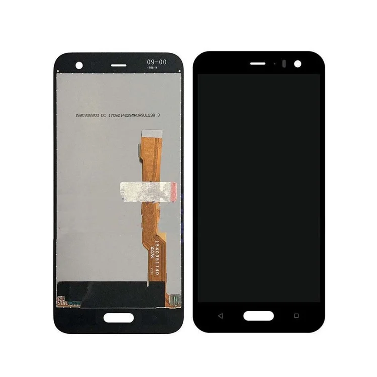 OEM LCD Screen and Digitizer Assembly Replace Part for HTC U11 Life