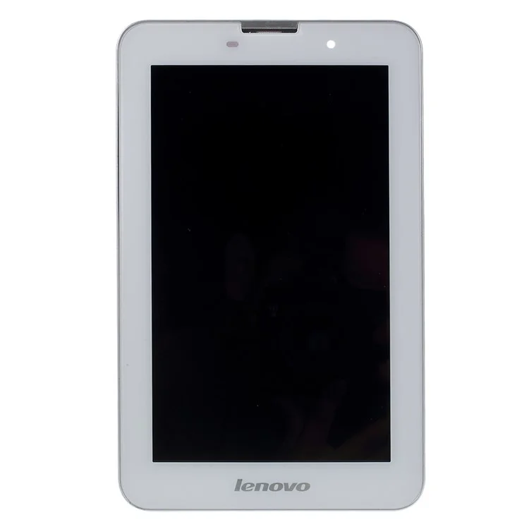 LCD Screen and Digitizer Assembly with Front Housing for Lenovo IdeaTab A3000