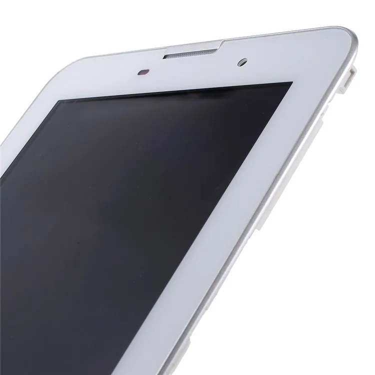 LCD Screen and Digitizer Assembly with Front Housing for Lenovo IdeaTab A3000