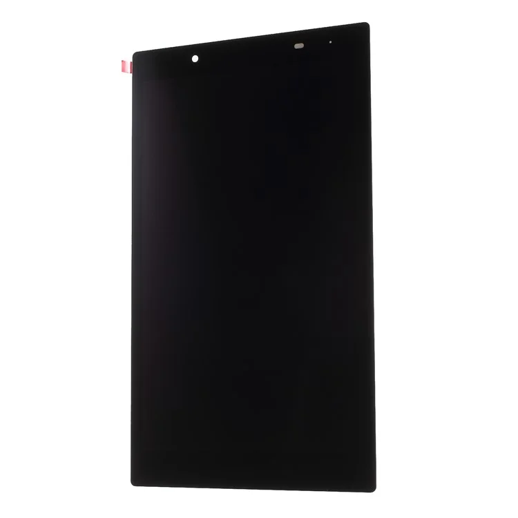 OEM Tela LCD E Montagem Digitador Substituir Parte Para Lenovo Guia 4 8 TB-8504 Wi-fi - Preto