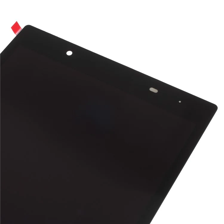 OEM LCD Screen and Digitizer Assembly Replace Part for Lenovo Tab 4 8 TB-8504 WiFi - Black