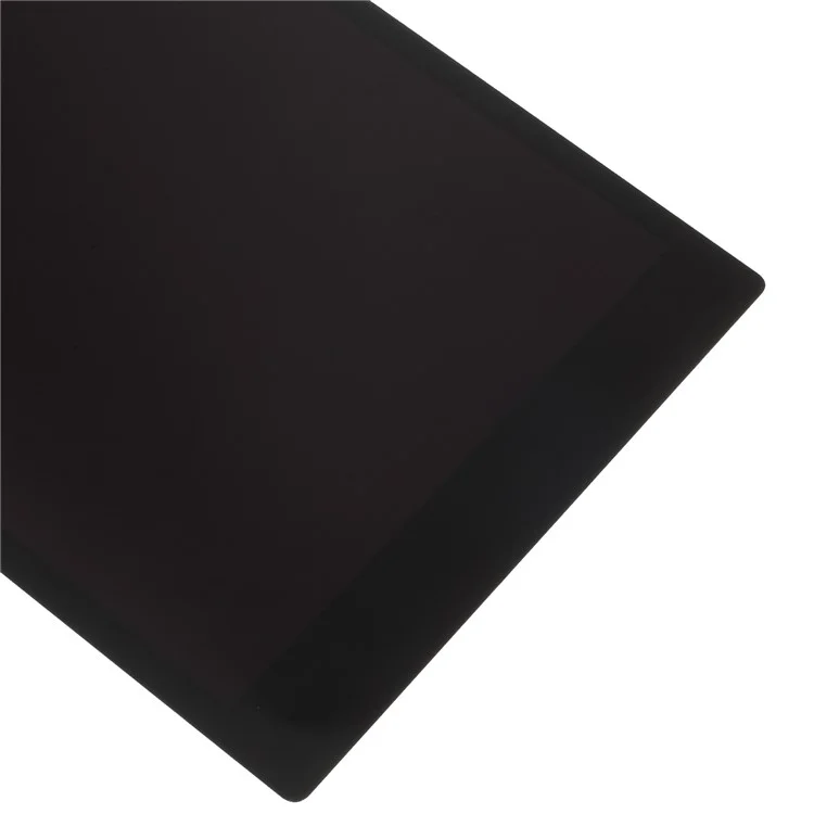 OEM LCD Screen and Digitizer Assembly Replace Part for Lenovo Tab 4 8 TB-8504 WiFi - Black