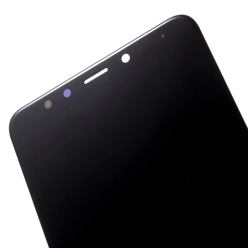 LCD Screen and Digitizer Assembly Replace Part for Xiaomi Redmi 5 - Black