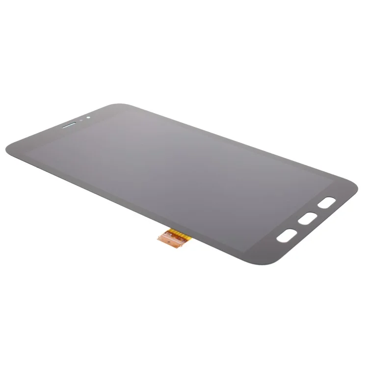 Pantalla LCD OEM y Conjunto de Reemplazo de Reemplazo de Reemplazo Para Samsung Galaxy Tab Active 2 8.0 T395 - Negro