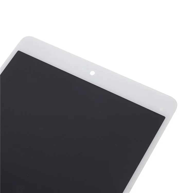 OEM LCD-Bildschirm und Digitizer-Baugruppe als Ersatzteil für Huawei MediaPad M3 8.4 - Weiß