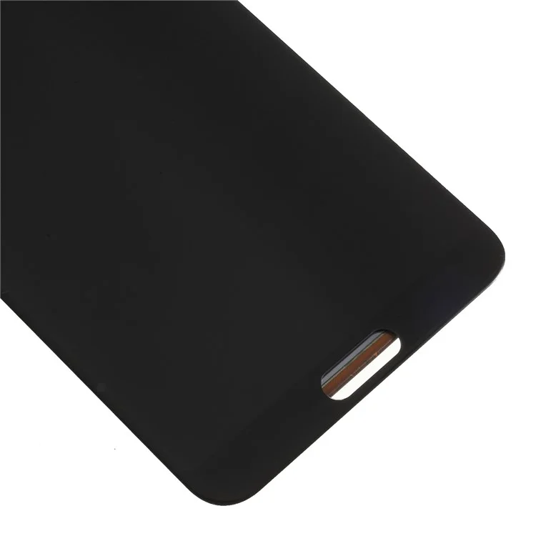 LCD Screen and Digitizer Assembly + Frame Part for Huawei nova 2s - Black