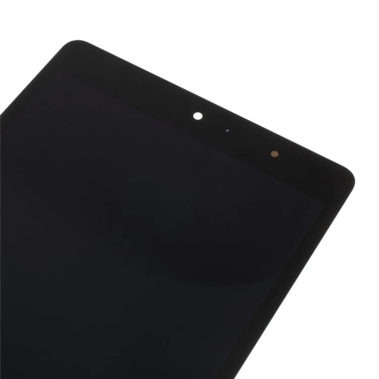 OEM Screen LCD e Montagem do Digitalizador Substitua a Peça Para a Huawei Mediapad M3 Lite 8 - Preto