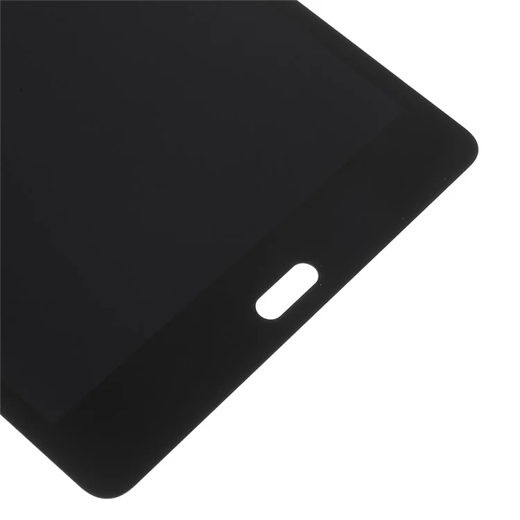 OEM Screen LCD e Montagem do Digitalizador Substitua a Peça Para a Huawei Mediapad M3 Lite 8 - Preto