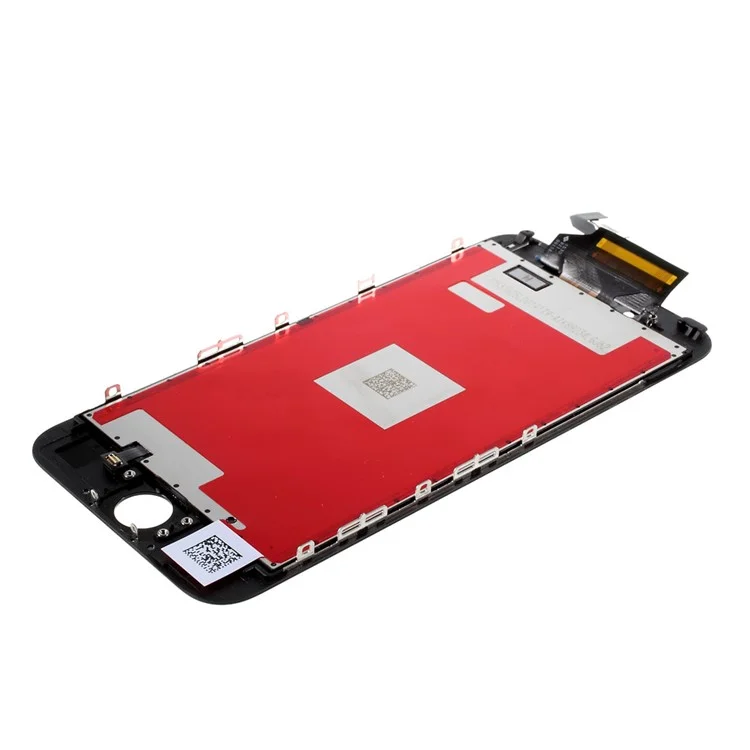 Per Iphone 6s 6s 4,7 Pollici Schermo LCD e Digitazer Assembly + Frame Con Piccole Parti (realizzato Dal Produttore Cinese ESR, Vista Completa, Luminanza 380-450cd/m2) (senza Logo) - Nero