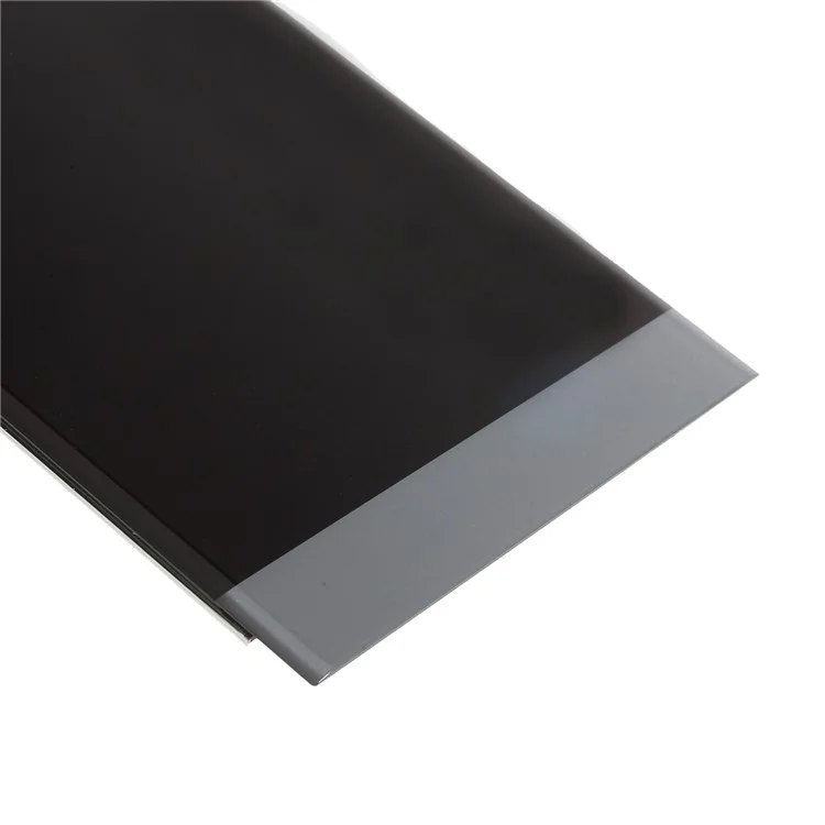 Sostituzione dell'assembly dello schermo LCD e del digitizer per Sony Xperia XA2 (vetro dello schermo non originale, altre parti originali) - Bianco
