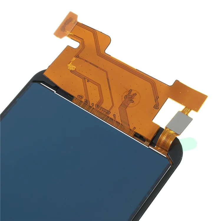 LCD Screen and Digitizer Assembly Replacement for Samsung Galaxy J3 (2016) J320 - Black
