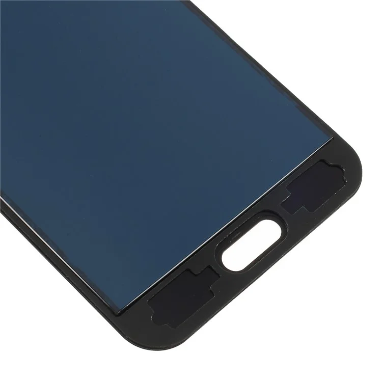 LCD Screen and Digitizer Assembly Replacement for Samsung Galaxy J3 (2016) J320 - Black