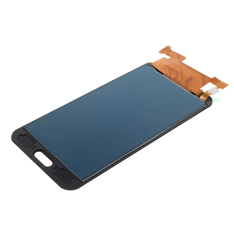 LCD Screen and Digitizer Assembly Replacement for Samsung Galaxy J3 (2016) J320 - Black