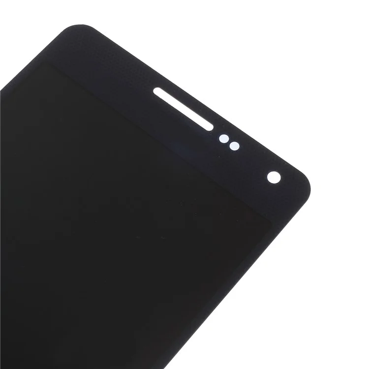 LCD Screen and Digitizer Assembly for Samsung Galaxy A5 SM-A500F 2014 (OLED Version) - Black