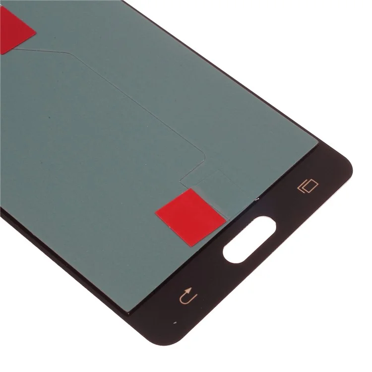 LCD Screen and Digitizer Assembly for Samsung Galaxy A5 SM-A500F 2014 (OLED Version) - Black