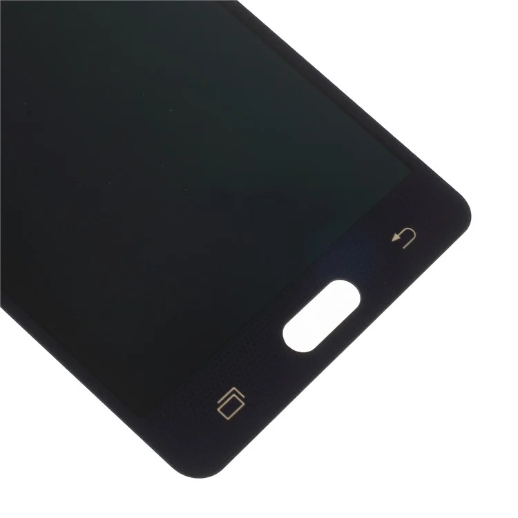 LCD Screen and Digitizer Assembly for Samsung Galaxy A5 SM-A500F 2014 (OLED Version) - Black