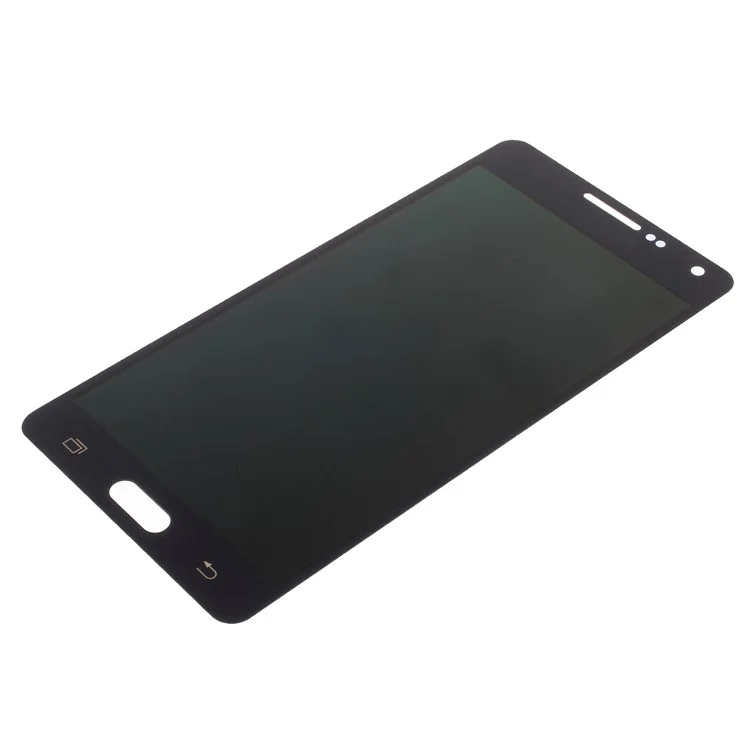 LCD Screen and Digitizer Assembly for Samsung Galaxy A5 SM-A500F 2014 (OLED Version) - Black
