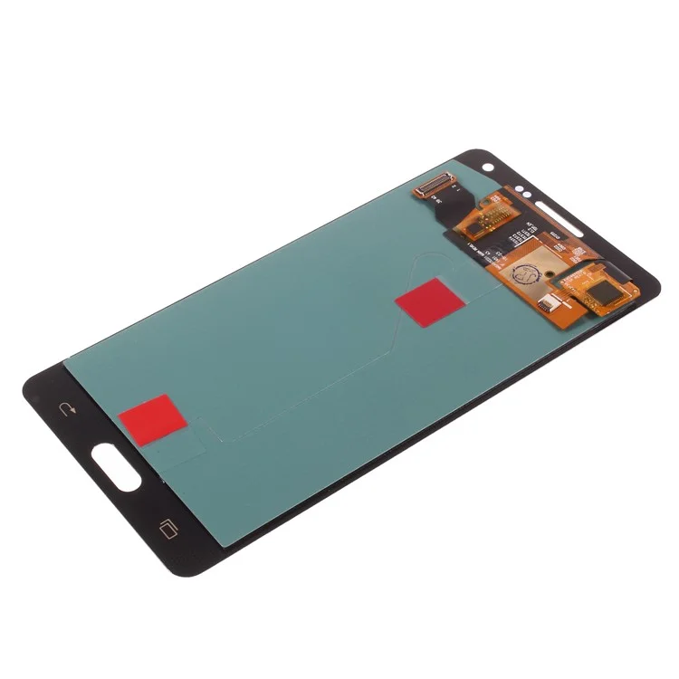 LCD Screen and Digitizer Assembly for Samsung Galaxy A5 SM-A500F 2014 (OLED Version) - Black