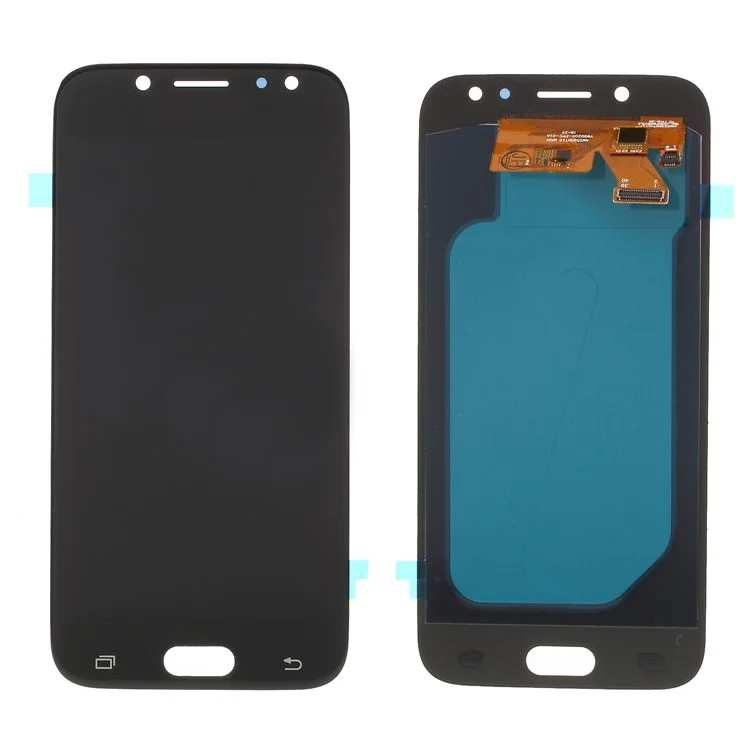 Assemblaggio di Schermo e Digitalizzatore LCD Per Samsung Galaxy J5 (2017) J530 (versione Oled) - Nero