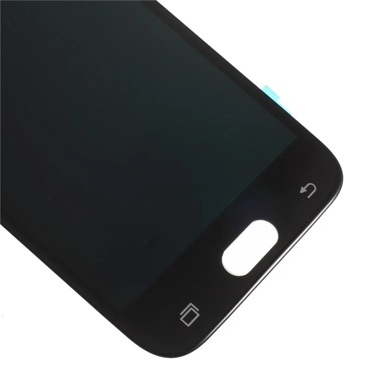 Assemblaggio di Schermo e Digitalizzatore LCD Per Samsung Galaxy J5 (2017) J530 (versione Oled) - Nero