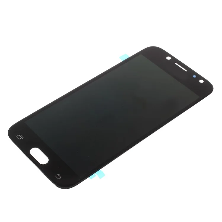 Assemblaggio di Schermo e Digitalizzatore LCD Per Samsung Galaxy J5 (2017) J530 (versione Oled) - Nero