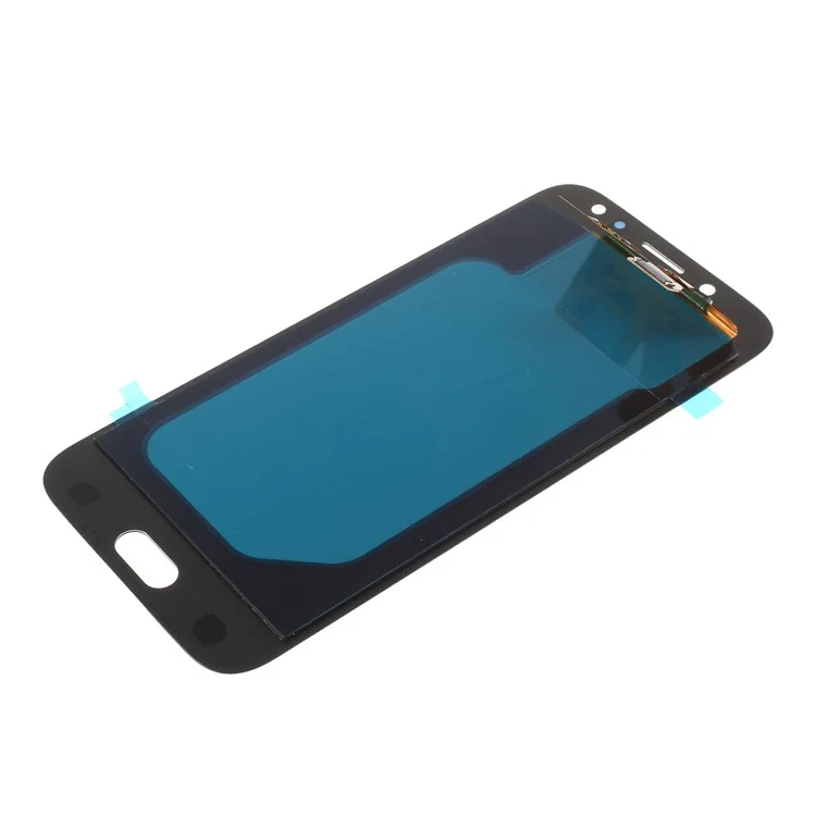 Assemblaggio di Schermo e Digitalizzatore LCD Per Samsung Galaxy J5 (2017) J530 (versione Oled) - Nero