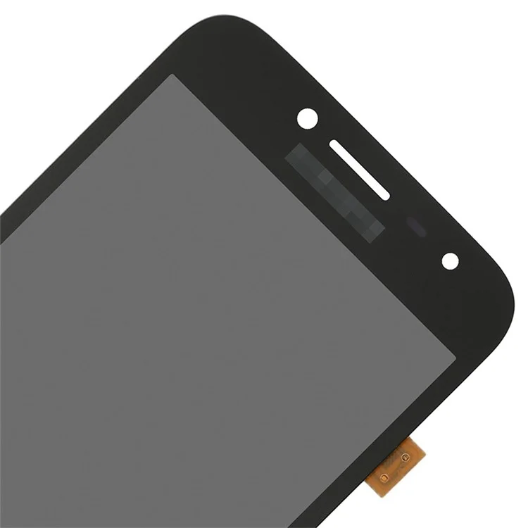 Schemaggio LCD OEM LCD Sostituzione di Samsung Galaxy J2 Pro 2018 J250 - Nero