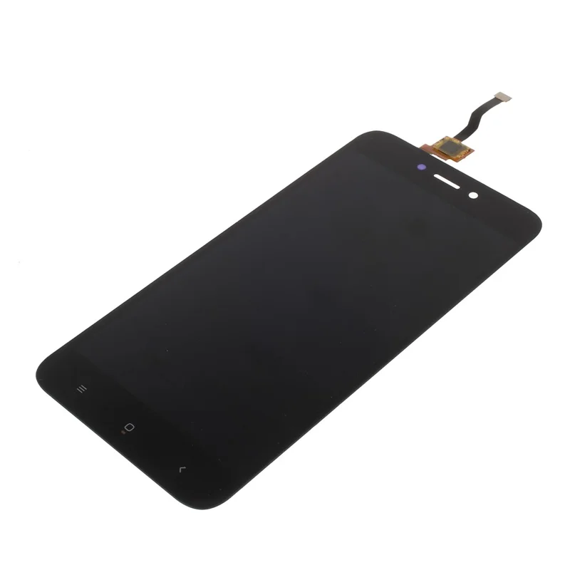 Brand New and LCD Screen and Digitizer Assembly for Xiaomi Redmi 5A - Black
