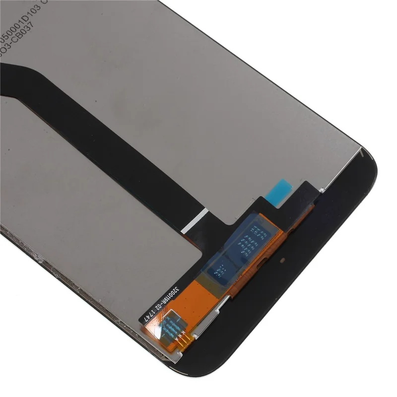 Brand New and LCD Screen and Digitizer Assembly for Xiaomi Redmi 5A - Black