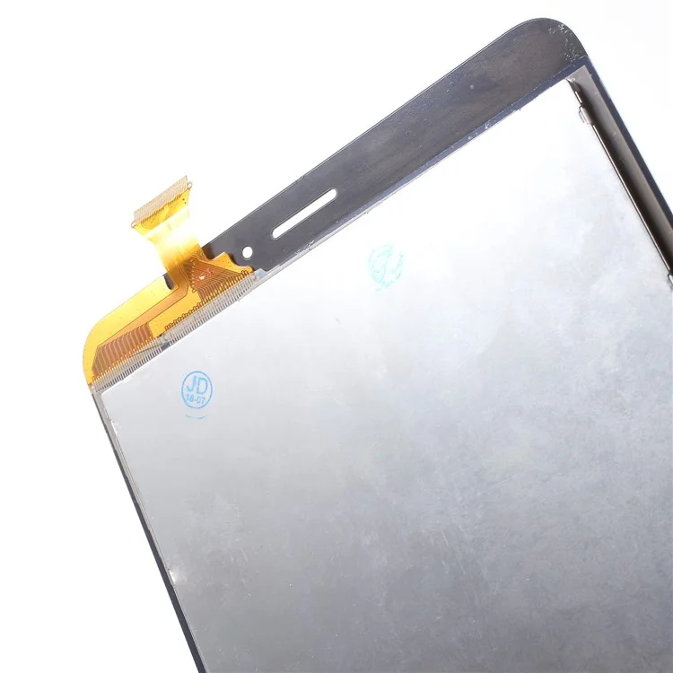 LCD Screen and Digitizer Assembly Part for Samsung Galaxy Tab E 8.0 T377 - Black