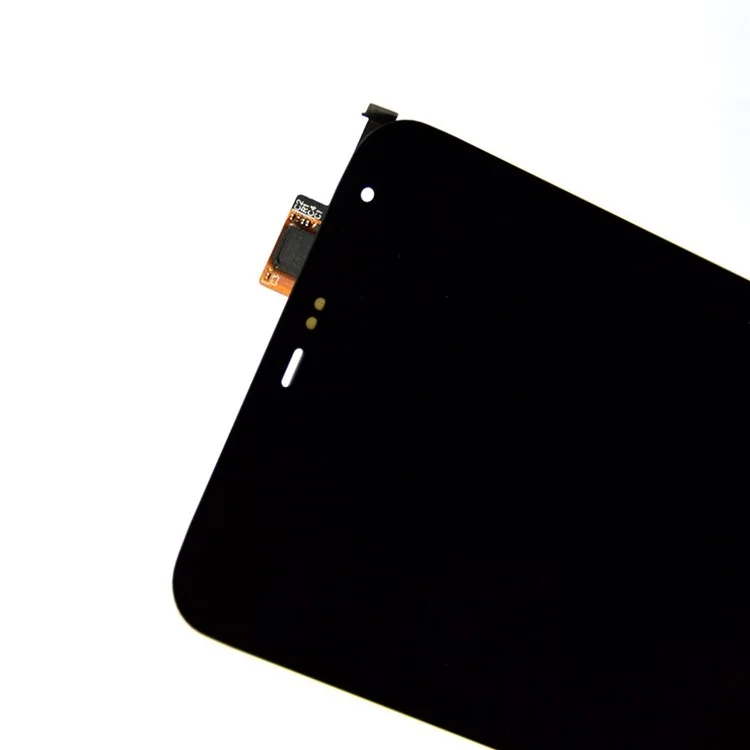 OEM LCD Screen and Digitizer Assembly for Meizu MX3 - Black