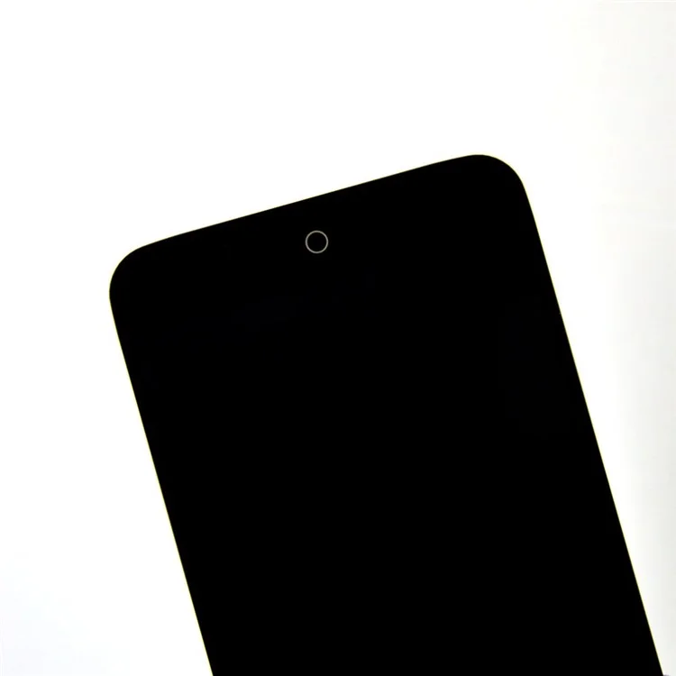 OEM LCD Screen and Digitizer Assembly for Meizu MX3 - Black