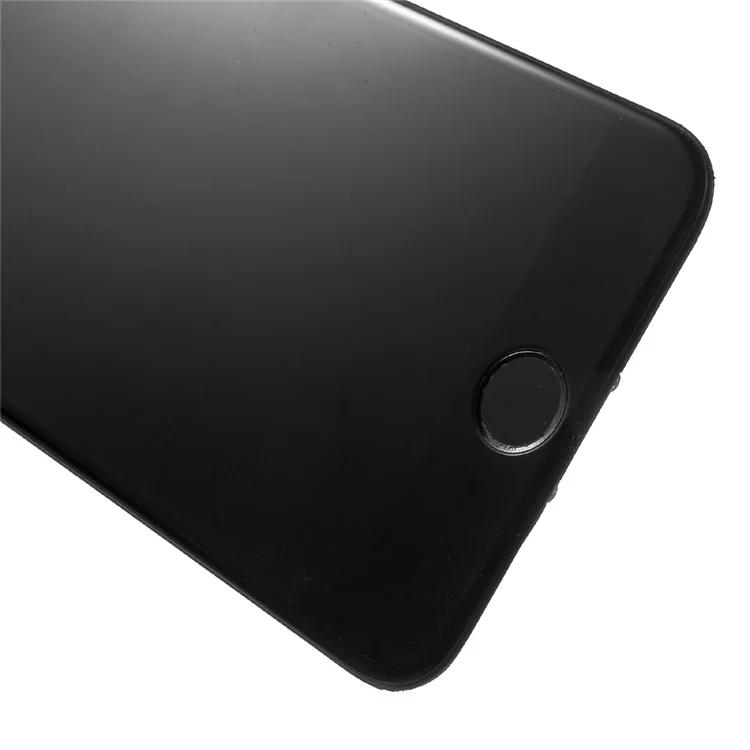 Para el Ensamblaje de Pantalla LCD y Digitalizador de Iphone 6s Con Marco & Piezas Pequeñas (fabricadas Por el Fabricante de China, Esr+vista Completa, 380-450cd/m2 Brillo) - Negro