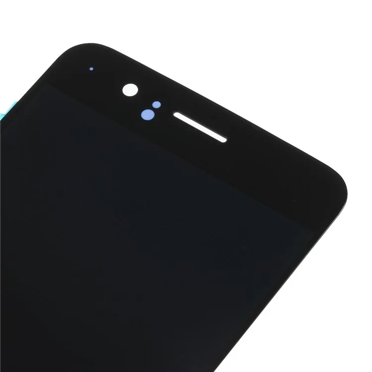 Substituição de Montagem de Tela e Digitalizador LCD Para OnePlus 5 (versão Oled) - Preto